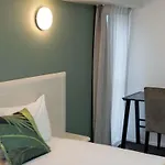 Mercure Wellington Central City Hotel And Apartments