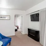 Mercure Wellington Central City Hotel And Apartments