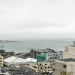 Mercure Wellington Central City Hotel And Apartments