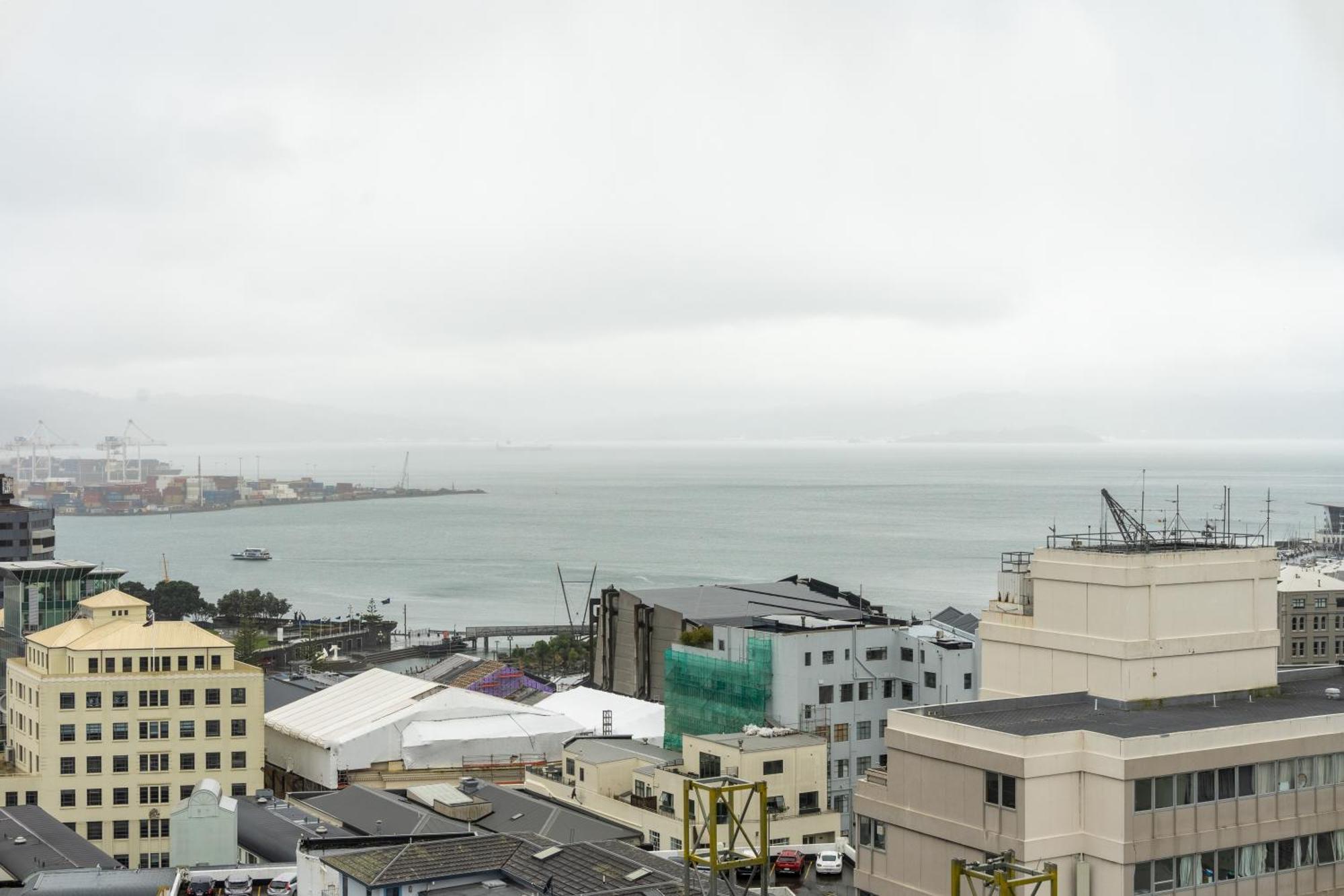 Mercure And