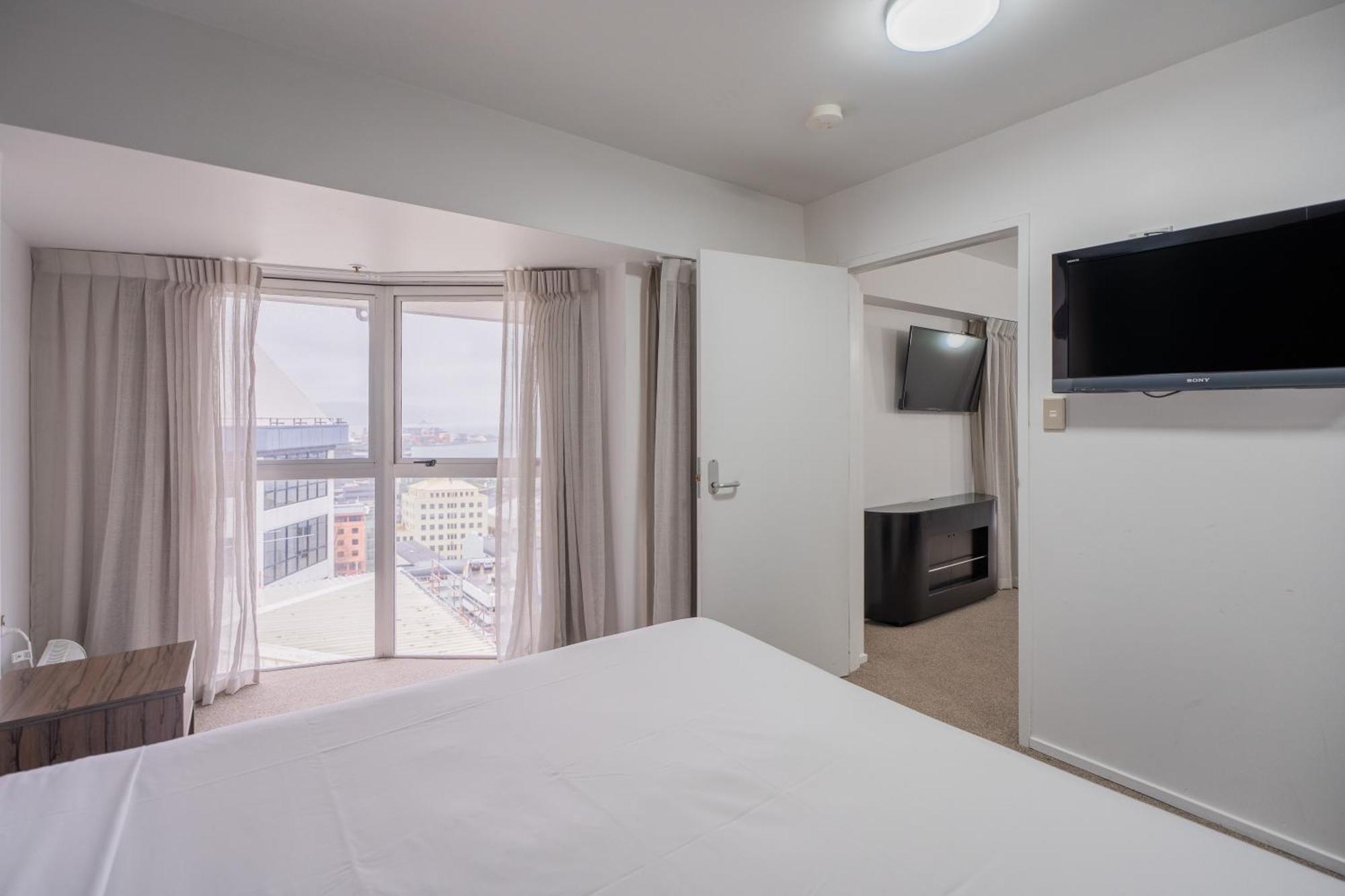 Mercure And Aparthotel 3*