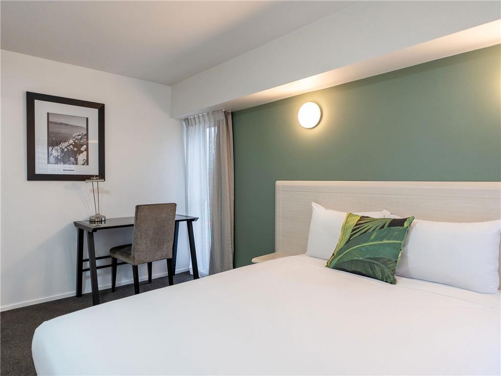 Mercure And