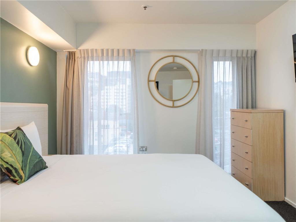 Aparthotel Mercure And 3*