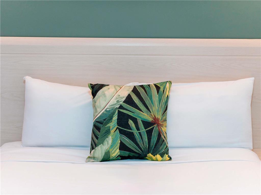Aparthotel Mercure And 3*