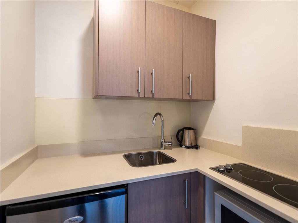 Aparthotel Mercure And